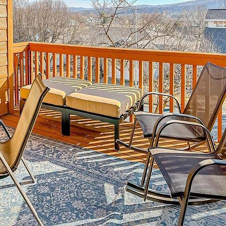 Apartament Royale Retreat Branson Zewnętrze zdjęcie