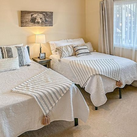 Apartament Royale Retreat Branson Zewnętrze zdjęcie