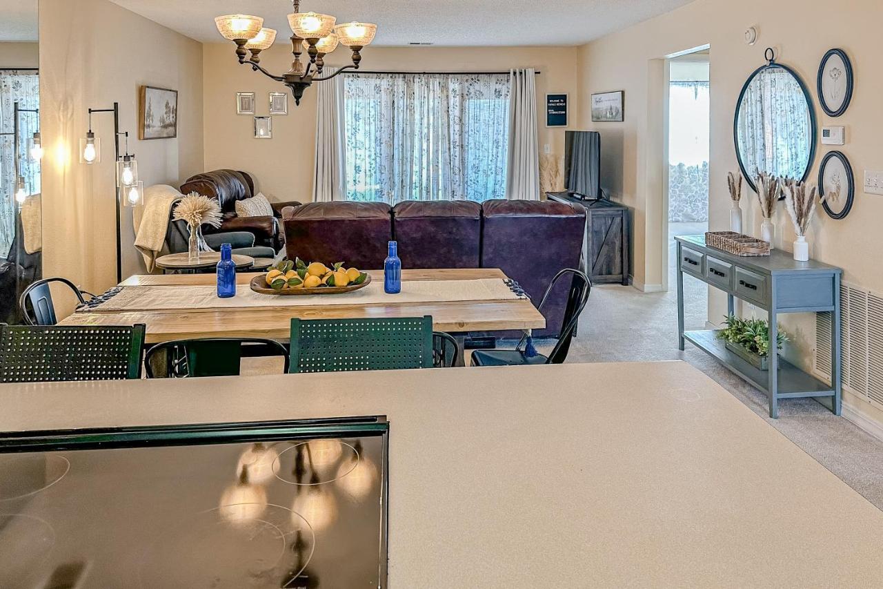 Apartament Royale Retreat Branson Zewnętrze zdjęcie