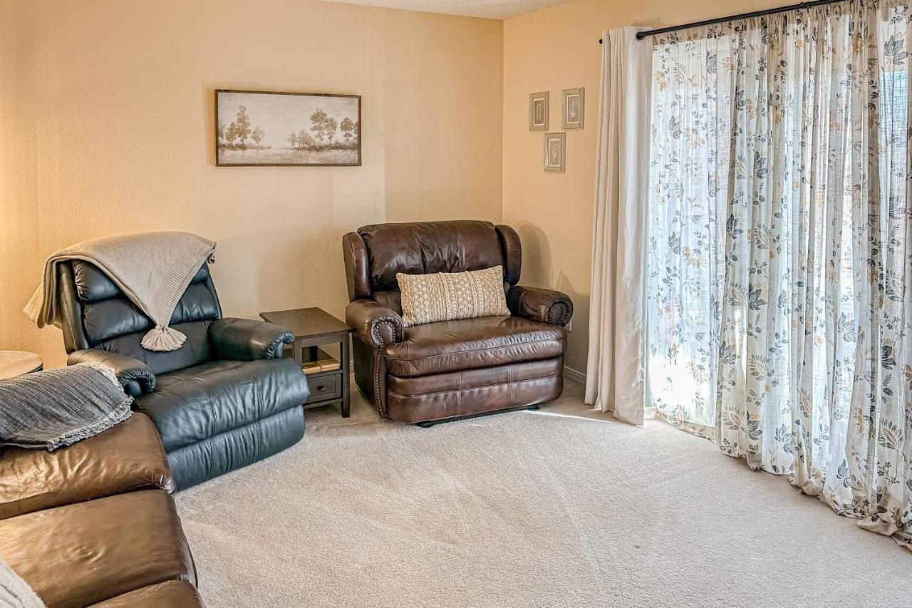 Apartament Royale Retreat Branson Zewnętrze zdjęcie