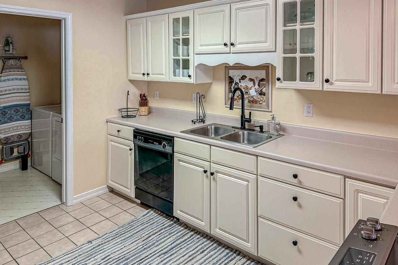 Apartament Royale Retreat Branson Zewnętrze zdjęcie
